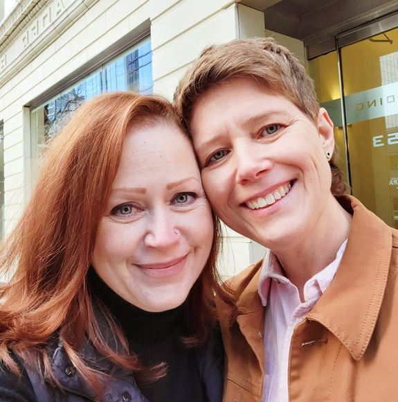 Meet your Posher, Vicki - Picture 1 of 1